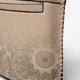 Desigual Double Gin Kaua drap táska 19SAXPDF-1040