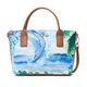 Desigual Landscape Ocean Gela táska 19SAXPDI