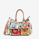 Desigual Clio London táska 19SAXPGO