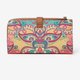 Desigual Grand Valkiria Ester pénztárca 19SAYP13