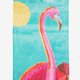Desigual Flamingo Road sál 19SAWF15