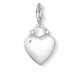 Thomas Sabo Szív lakat nyitható ezüst charm 1746-643-14