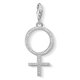 Thomas Sabo Vénusz szimbólum ezüst charm 1751-051-14