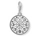 Thomas Sabo Holdfázis ezüst charm 1753-637-21