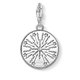 Thomas Sabo Holdfázis ezüst charm 1753-637-21