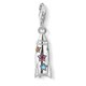 Thomas Sabo Rakéta ezüst charm 1754-348-7