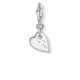 Thomas Sabo Szív és szeretet ezüst charm 1760-051-14