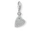 Thomas Sabo Szív és szeretet ezüst charm 1760-051-14
