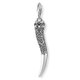 Thomas Sabo Amulett ezüst charm Y0062-643-11