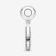 Pandora ékszer Forgó élet fája ezüst charm 797786CZ
