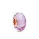 Pandora ékszer Csillámló muránói hullámok charm 788107