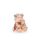 Pandora ékszer Dora mackó rozé charm 788007