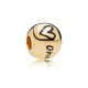 Pandora ékszer Páratlan szépség shine charm 767775EN16