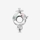 Pandora ékszer Kisfiú ezüst charm 798015ENMX