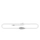 Thomas Sabo Ezüst bokalánc tollal AK0013-637-21-L27v