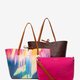 Desigual Carabela Capri táska 19SAXPAG