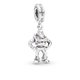 Pandora ékszer Disney Toy Story Buzz Lightyear ezüst charm 798042CZR