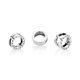 Pandora ékszer Pandora logo reflexions ezüst klip charm 797598