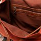 Desigual Rich clementine tribeca hátizsák 19WAKA11