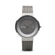 Bering Solar szürke férfi óra 14639-309