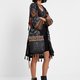 Desigual Unique kaki kaua táska 19WAXABL
