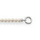 Thomas Sabo Gyöngy karkötő ezüst kapoccsal A1093-082-14-M