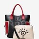 Desigual More dreams shibuya táska 19WAXPBC