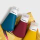 Desigual Gel pack towel patch utazó szett 19WQXW21