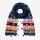 Desigual Jázmin sál 19WAWA06