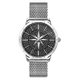 Thomas Sabo Acél férfi óra iránytűvel WA0349-201-203-42mm