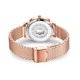 Thomas Sabo Rozé bordó női óra csillagjegyekkel WA0353-265-212-33