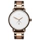MVMT Womens bloom jaded rose női óra FR01-TIRGW