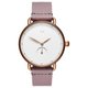 MVMT Bloom gilded lilac női óra FR01-RGPU