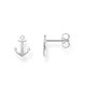 Thomas Sabo Horgony ezüst fülbevaló cirkóniával H2095-051-14
