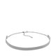 Pandora ékszer Reflexions mesh choker nyaklánc 398252-38