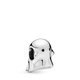 Pandora ékszer Boo a szellem ezüst charm 798340EN16