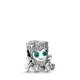 Pandora ékszer Fácska ezüst charm 798260NRG