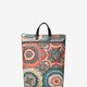 Desigual Arty carmina baza hátizsák 19WAKP21