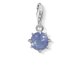 Thomas Sabo Születéskő december ezüst charm 1782-624-1