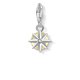 Thomas Sabo Születéskő november ezüst charm 1783-774-4