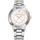 Swarovski Octea Lux rozé nemesacél szíjas óra 5414429