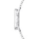 Swarovski Crystalline Glam fehér nemesacél szíjas óra 5455108