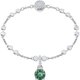 Swarovski Születésköves charm május 5437321