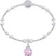 Swarovski Születésköves charm június 5437324
