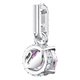 Swarovski Születésköves charm június 5437324