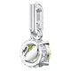 Swarovski Születésköves charm augusztus 5437317
