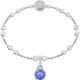 Swarovski Születésköves charm szeptember 5437319