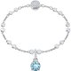 Swarovski Születésköves charm december 5437316