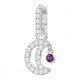 Swarovski Hold charm 5429774