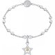 Swarovski Csillag charm 5443939